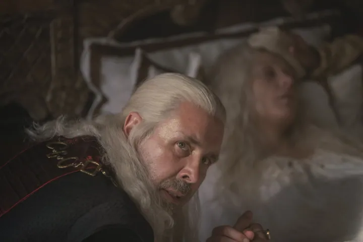 Viserys I Targaryen — imagen 2