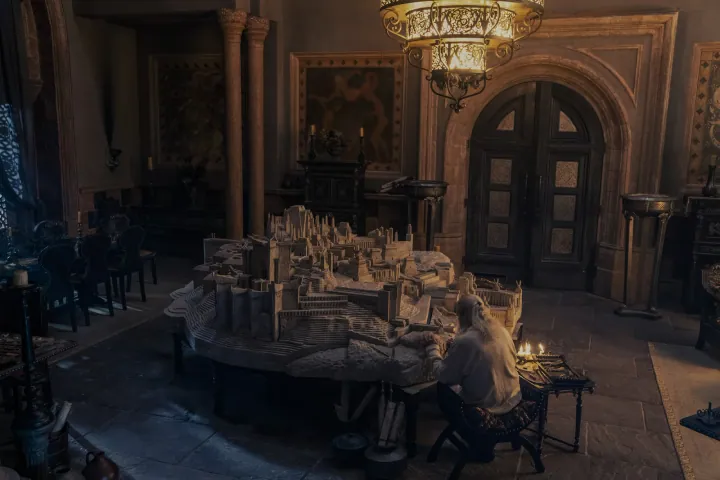 Viserys I Targaryen — imagen 3
