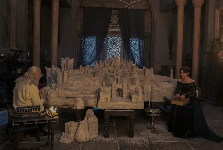 Viserys I Targaryen — imagen 4