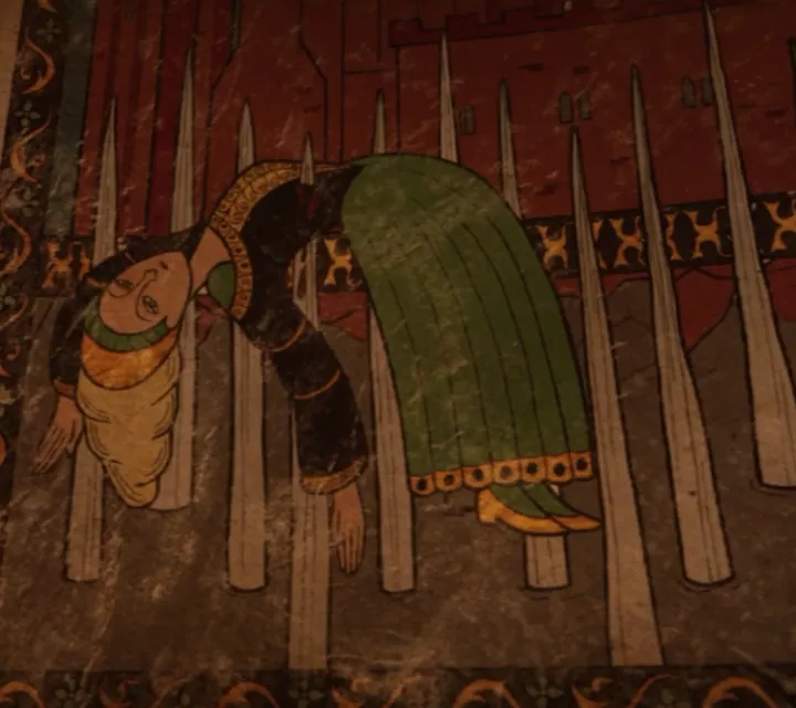 Helaena Targaryen — imagen 3