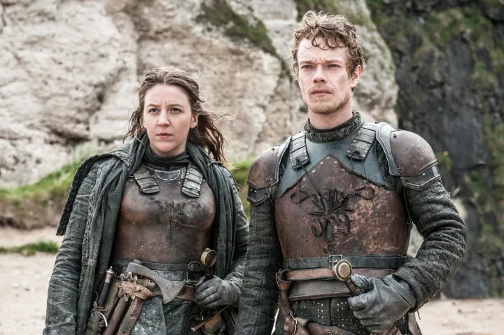 Theon Greyjoy — imagen 2