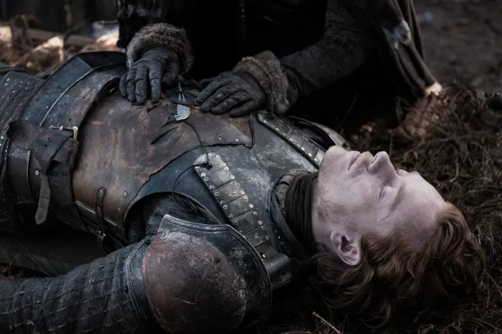 Theon Greyjoy — imagen 3