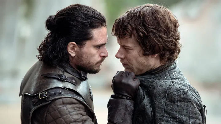 Theon Greyjoy — imagen 4