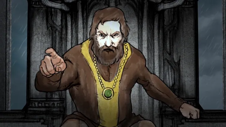 Borros Baratheon — imagen 2