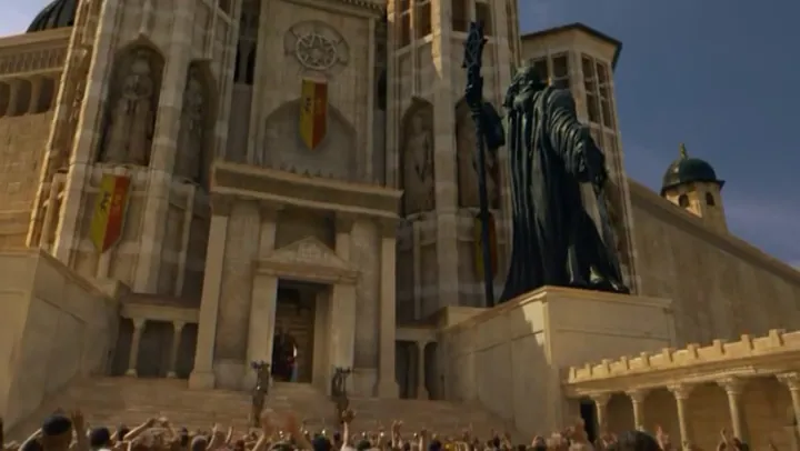 Baelor I Targaryen — imagen 2