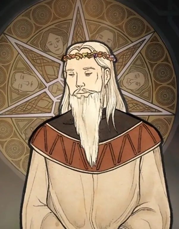 Baelor I Targaryen — imagen 3