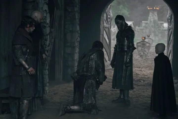 Baelor Targaryen — imagen 2