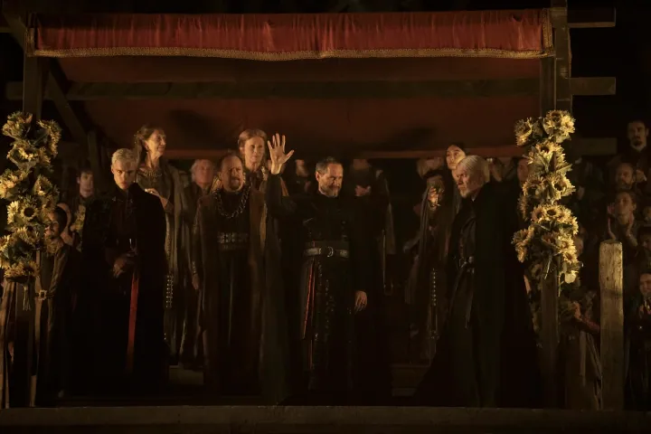 Baelor Targaryen — imagen 3