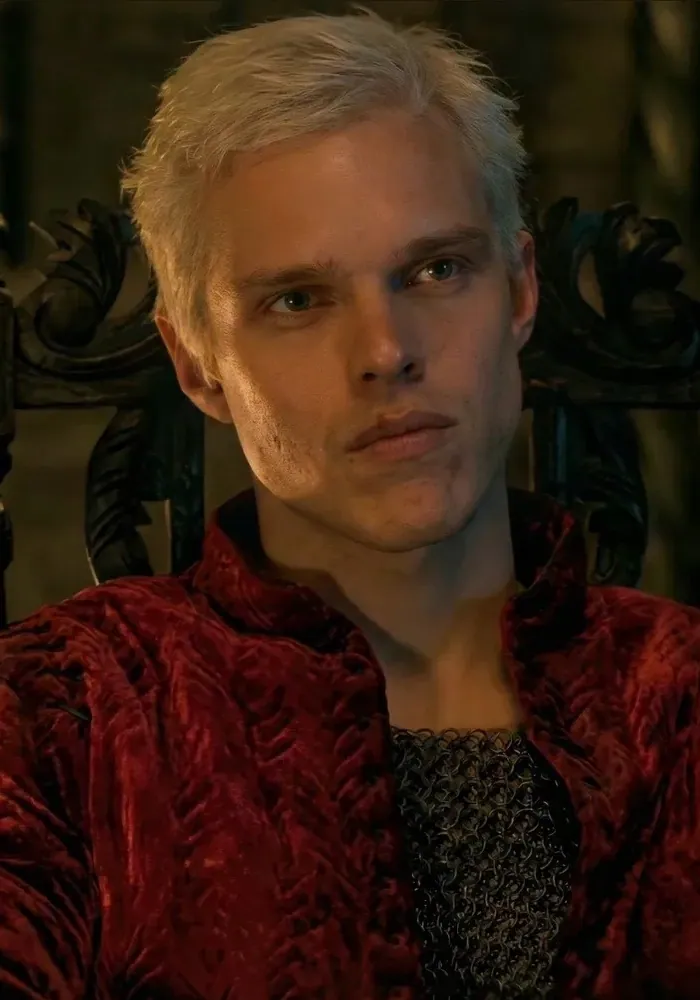 Aerion Targaryen — imagen 3