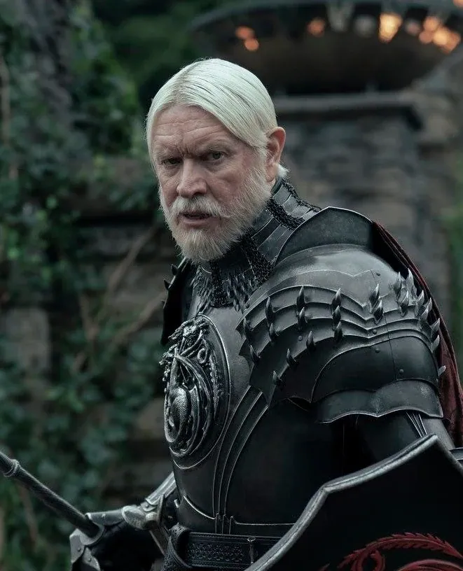 Maekar I Targaryen — imagen 2