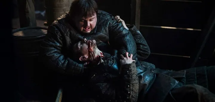 Samwell Tarly — imagen 3