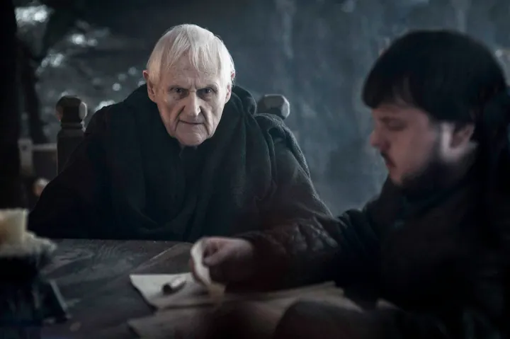 Samwell Tarly — imagen 4