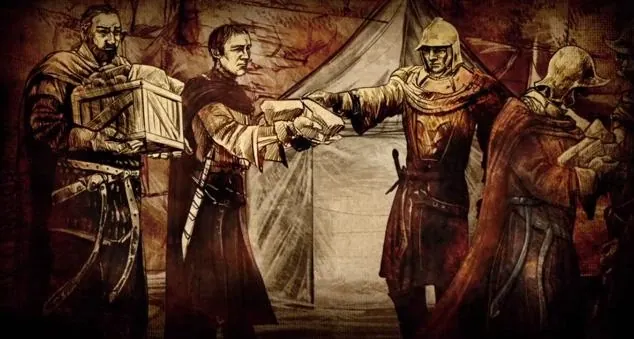 Stannis Baratheon — imagen 4