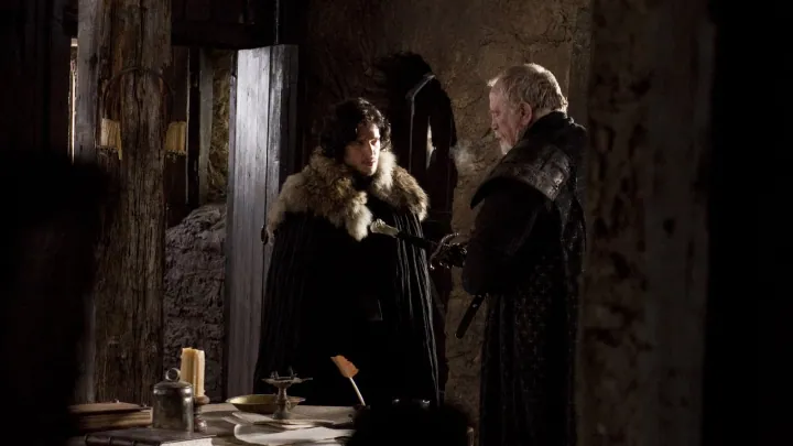 Jeor Mormont — imagen 2