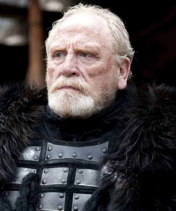 Jeor Mormont — imagen 3