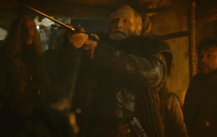 Jeor Mormont — imagen 4