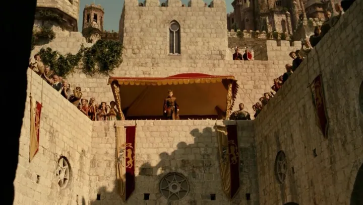 Joffrey I Baratheon — imagen 3