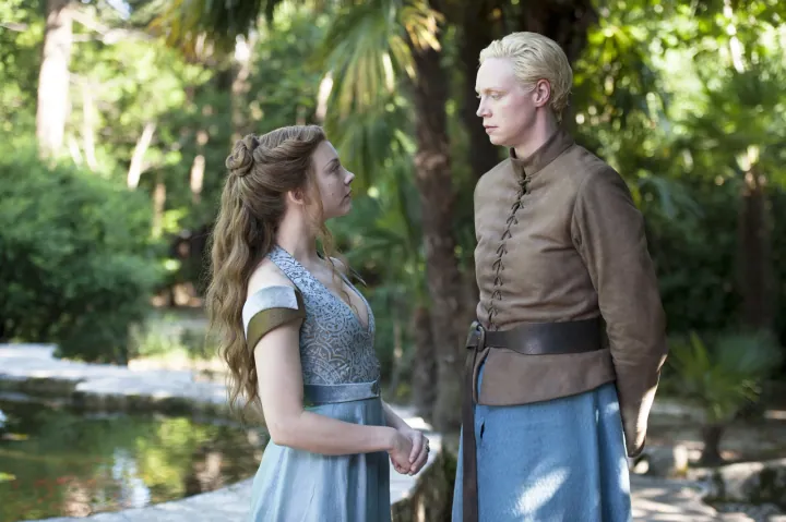 Margaery Tyrell — imagen 4