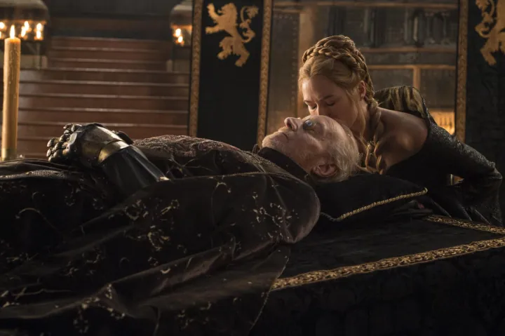 Tywin Lannister — imagen 2