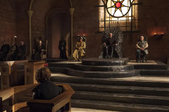 Tywin Lannister — imagen 3