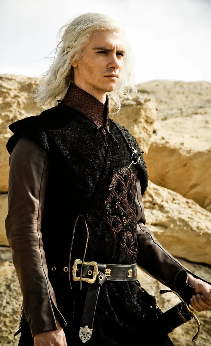 Viserys Targaryen — imagen 2