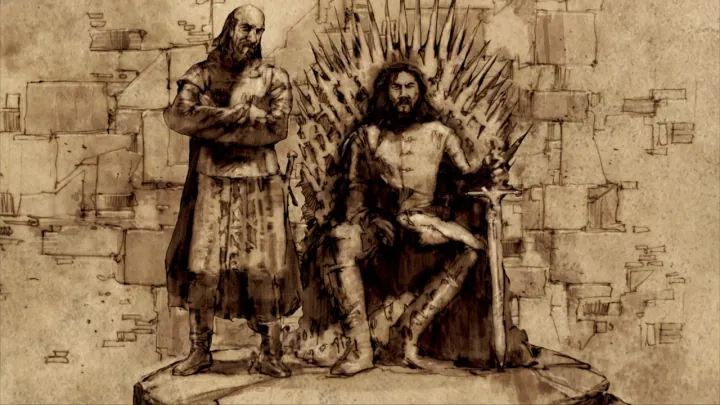 Robert I Baratheon — imagen 2