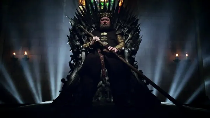 Robert I Baratheon — imagen 3