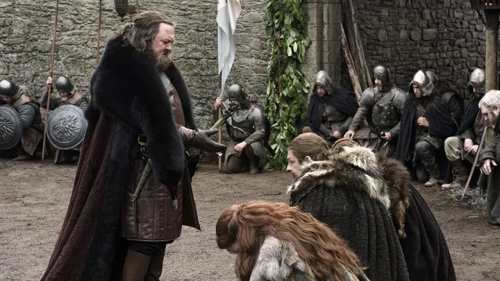 Robert I Baratheon — imagen 4
