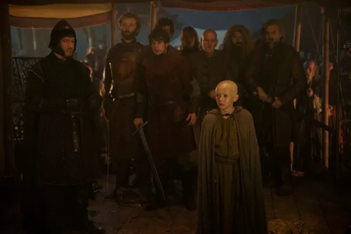Aegon Targaryen — imagen 3