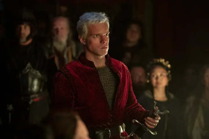 Aerion Targaryen — imagen 2