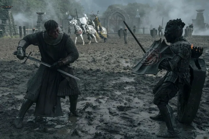Aerion Targaryen — imagen 4