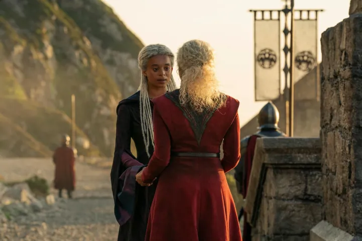 Rhaena Targaryen — imagen 3