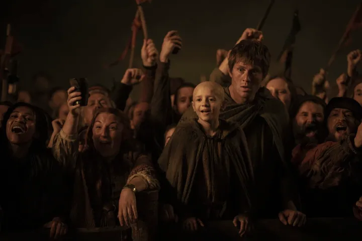 Aegon Targaryen — imagen 2