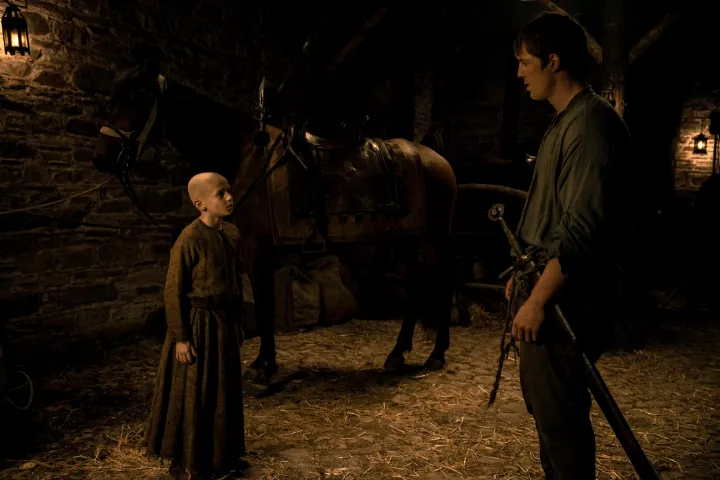 Aegon Targaryen — imagen 4
