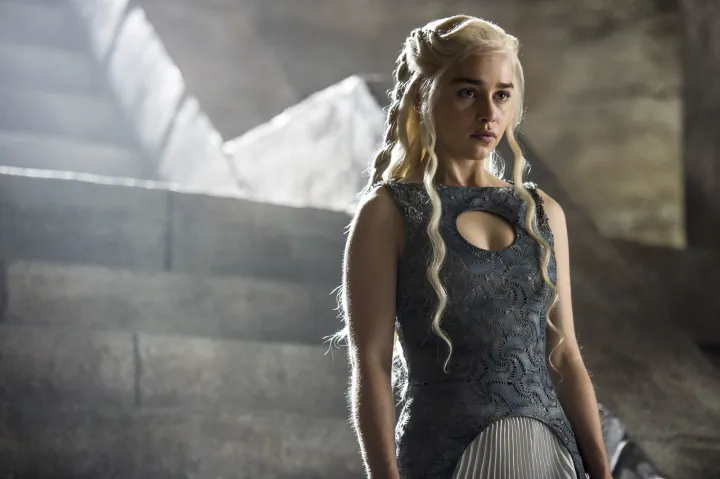 Daenerys Targaryen — imagen 2
