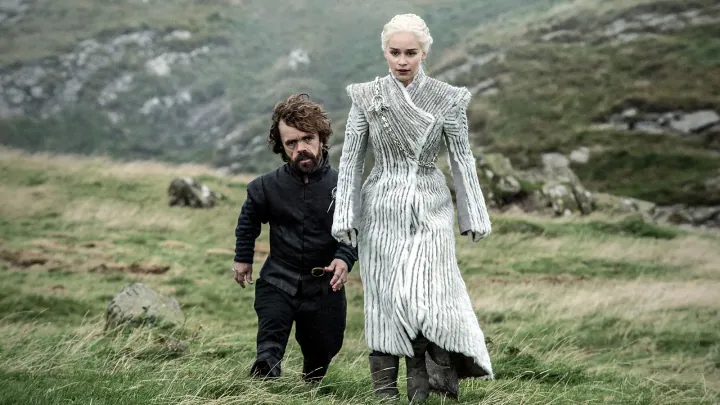 Daenerys Targaryen — imagen 3