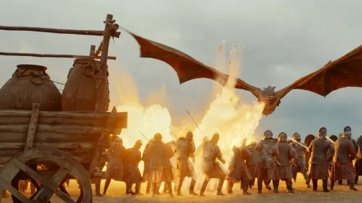 Daenerys Targaryen — imagen 4