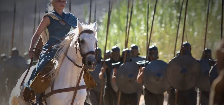 Daenerys Targaryen — imagen 5