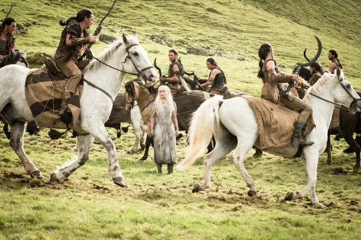 Daenerys Targaryen — imagen 6