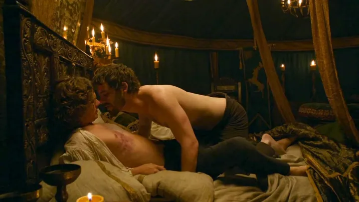 Renly Baratheon — imagen 3