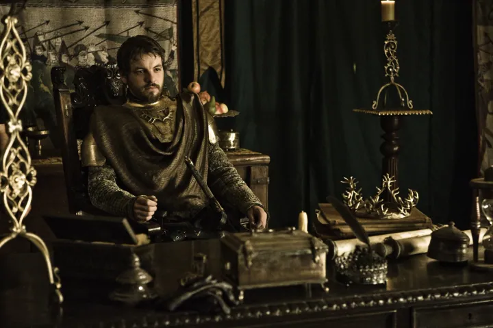 Renly Baratheon — imagen 4