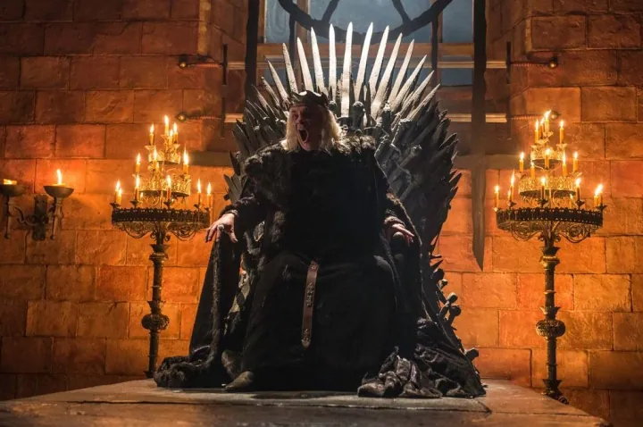 Aerys II Targaryen — imagen 2