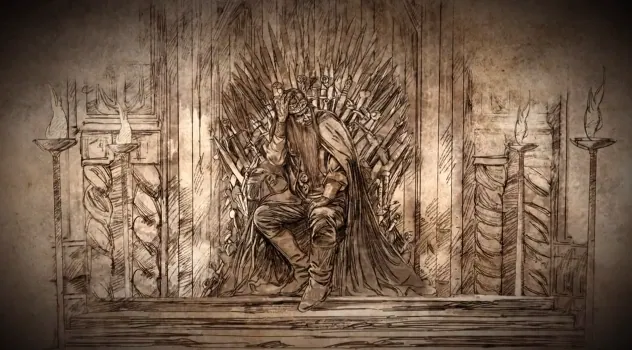 Aerys II Targaryen — imagen 4