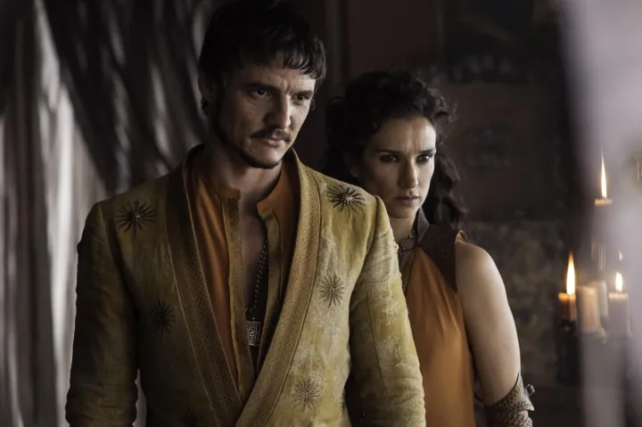 Oberyn Martell — imagen 2