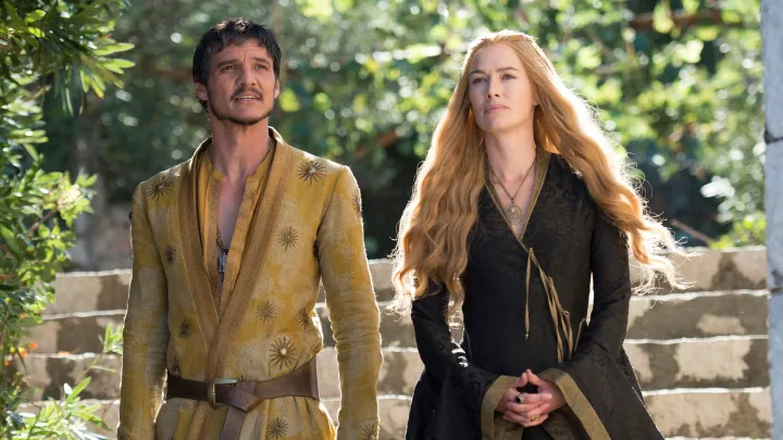 Oberyn Martell — imagen 3