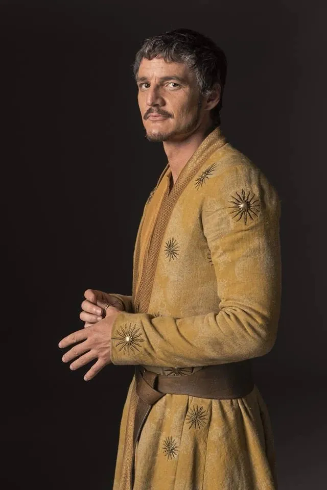 Oberyn Martell — imagen 4