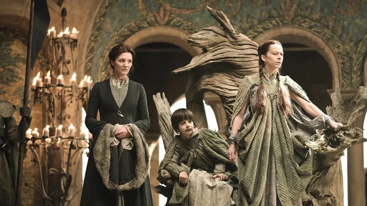 Lysa Tully — imagen 2