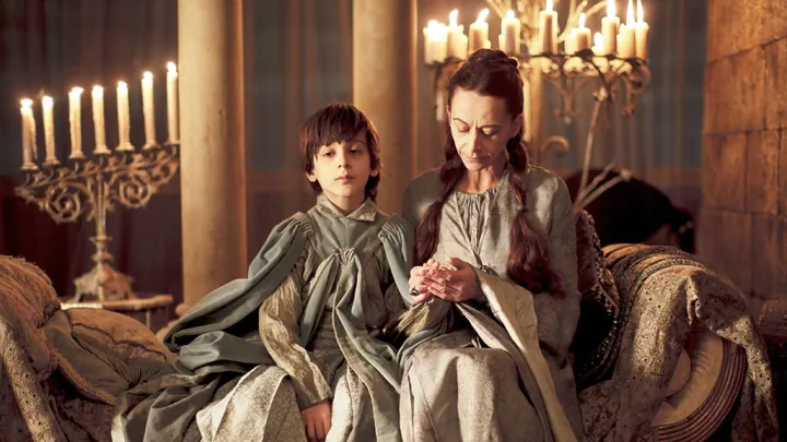 Lysa Tully — imagen 3