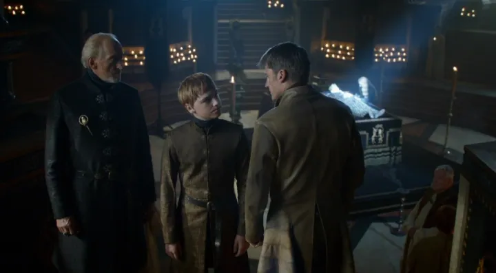 Tommen I Baratheon — imagen 2
