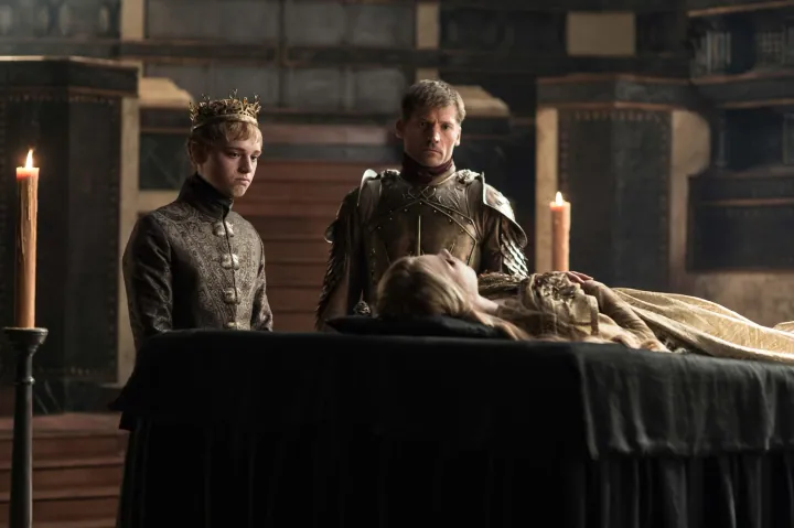 Tommen I Baratheon — imagen 3
